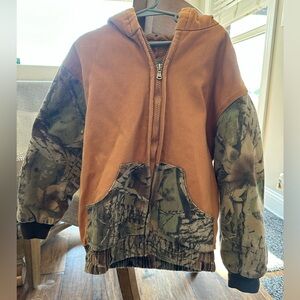 Boys Jacket